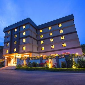 Athena Hotel Kampala