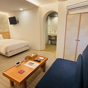 Resi Stay Hachi Inn